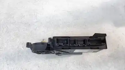 Second-hand car spare part rear left window motor for porsche cayenne (typ 9pa) turbo s oem iam references 7l0959703c  