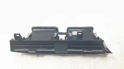 Автозапчасти б/у аэрационная решетка за audi q3 (f3b) 35 tdi advanced ссылки oem iam 83b8209036ps  
