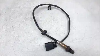 Автозапчастина б/у лямбда-зонд для porsche cayenne (typ 9pa) turbo s посилання на oem iam 7l0906262c