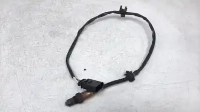 Second-hand car spare part lambda probe for porsche cayenne (typ 9pa) turbo s oem iam references 7l0906262c  