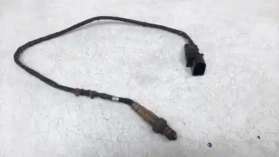 Автозапчастина б/у лямбда-зонд для porsche cayenne (typ 9pa) turbo s посилання на oem iam 7l0906262f