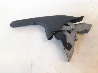 Second-hand car spare part handbrake lever for volkswagen polo edition oem iam references 2g0711301f
