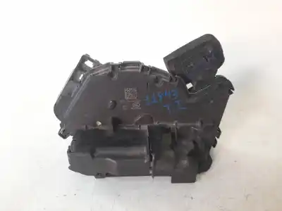 Second-hand car spare part rear left door lock for volkswagen polo edition oem iam references 5ta839015e
