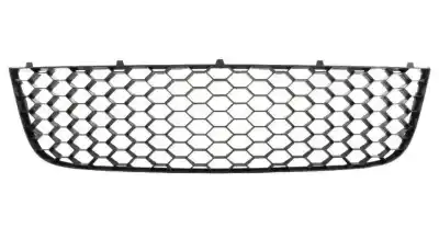 Pièce détachée automobile d'occasion GRILLE DE PARE-CHOCS CENTRAL pour VOLKSWAGEN GOLF V BERLINA (1K1)  Références OEM IAM 1K0853677B9B9 VG0372120 107234404