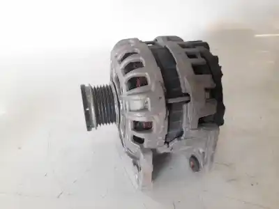 Second-hand car spare part alternator for volkswagen polo edition oem iam references 04c903023j
