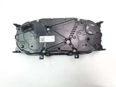 Peça sobressalente para automóvel em segunda mão quadrante por volkswagen polo edition referências oem iam 2g0920730a  