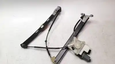 Second-hand car spare part passenger side right window regulator for volkswagen polo edition oem iam references 2g4837462b