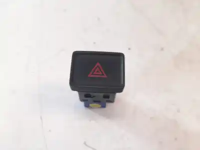 Second-hand car spare part hazard warning lights for volkswagen polo edition oem iam references 2g0953509