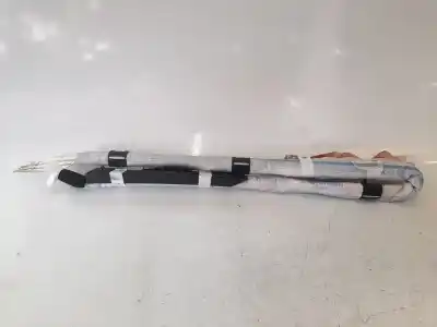 Second-hand car spare part front right curtain airbag for volkswagen polo edition oem iam references 2g4880742f