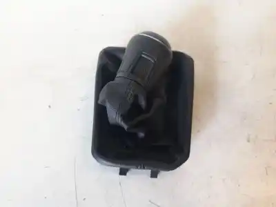 Second-hand car spare part gear lever knob for volkswagen polo edition oem iam references 2g1711113mis