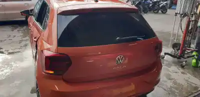 Pezzo di ricambio per auto di seconda mano  per VOLKSWAGEN POLO  Riferimenti OEM IAM 2G6827025E  