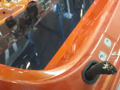 Pièce détachée automobile d'occasion HAYON pour VOLKSWAGEN POLO  Références OEM IAM 2G6827025E  