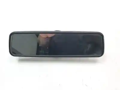 Second-hand car spare part interior rearview mirror for volkswagen polo edition oem iam references 3c0857511j