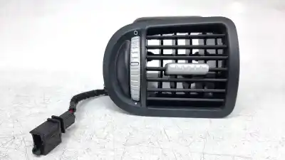 Автозапчастина б/у аератор для porsche cayenne (typ 9pa) turbo s посилання на oem iam 7l5819703b