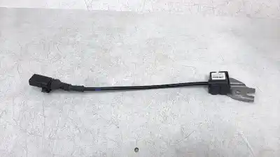 Автозапчастина б/у електронний модуль для porsche cayenne (typ 9pa) turbo s посилання на oem iam 7l0907673c