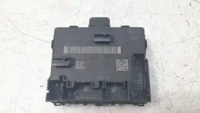 Автозапчасти б/у комфортный модуль за audi q3 (f3b) 35 tdi advanced ссылки oem iam 5q0959593f