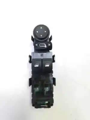İkinci el araba yedek parçası SOL ÖN PENCERE ANAHTARI için CITROEN C4 COUPE  OEM IAM referansları 9651464277 EWSCT007 IAF820007HQ