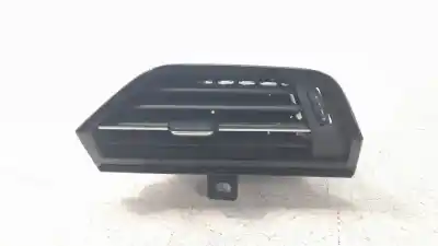 Автозапчасти б/у аэрационная решетка за AUDI Q3 (F3B) 35 TDI advanced ссылки OEM IAM 83B8209026PS  