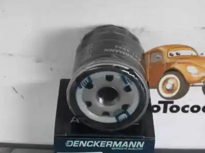 Second-hand car spare part Oil Filter for CITROEN C4 LIM. 1.6 16V OEM IAM references 1109AJ 0986452028 A210032