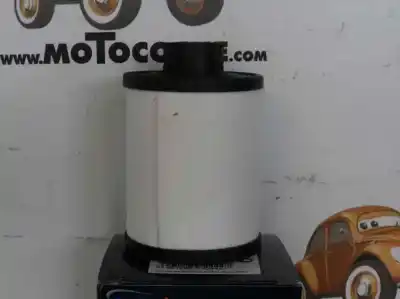 Peça sobressalente para automóvel em segunda mão filtro de gasóleo por opel combo familiar referências oem iam 1906c4 pu723x a120184