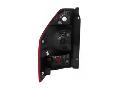 Peça sobressalente para automóvel em segunda mão farolim traseiro direito por mitsubishi montero (v60/v70) * referências oem iam mn133766 mb1604153 108702750