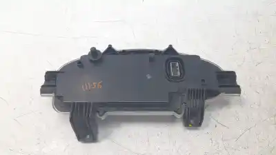 Peça sobressalente para automóvel em segunda mão quadrante por honda pcx pcx 125 (jf28) referências oem iam 37200kwn783  