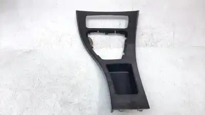 Pezzo di ricambio per auto di seconda mano console centrale per bmw serie 3 berlina (e90) 318d riferimenti oem iam 7118034