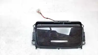 Pezzo di ricambio per auto di seconda mano portacenere per bmw serie 3 berlina (e90) 318d riferimenti oem iam 51167078571