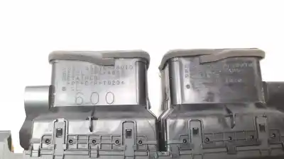 Автозапчастина б/у аератор для lexus nx 2.5 16v cat (híbrido) 155 cv / 114 kw посилання на oem iam 5567078010  