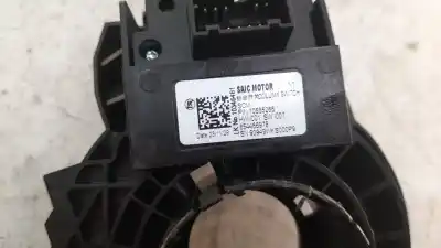 Second-hand car spare part multifunction switch for mg zs comfort oem iam references 10565266  