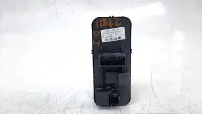 Peça sobressalente para automóvel em segunda mão botão / interruptor elevador vidro dianteiro esquerdo por mg zs comfort referências oem iam 10470985  