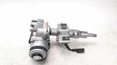 Second-hand car spare part steering column for mg zs comfort oem iam references 11616421  