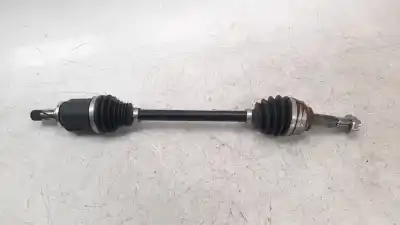 Peça sobressalente para automóvel em segunda mão  por MG ZS  Referências OEM IAM 10233396  