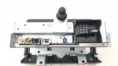 Second-hand car spare part gps navigation system for mg zs comfort oem iam references 11473181  