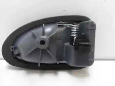 Pezzo di ricambio per auto di seconda mano maniglia interna anteriore sinistra per renault clio ii fase i (b/cbo) * riferimenti oem iam 7700434717  43634