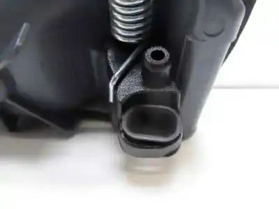 Pezzo di ricambio per auto di seconda mano maniglia interna anteriore sinistra per renault clio ii fase i (b/cbo) * riferimenti oem iam 7700434717  43634