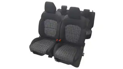 Peça sobressalente para automóvel em segunda mão  por MG ZS  Referências OEM IAM 33061780  