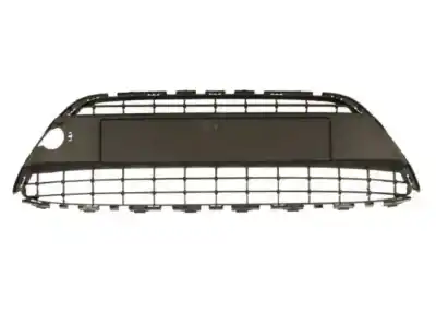 Pezzo di ricambio per auto di seconda mano Griglia Paraurti Anteriore per FORD FIESTA (CB1) * Riferimenti OEM IAM 1532213 FD3442110 107104405