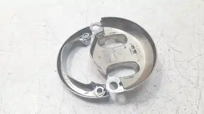Peça sobressalente para automóvel em segunda mão moldagem por honda pcx pcx 125 (jf28) referências oem iam 53205kwn900  53206kwn900