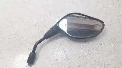 Peça sobressalente para automóvel em segunda mão espelho retrovisor direito por honda pcx pcx 125 (jf28) referências oem iam 88210kwn900