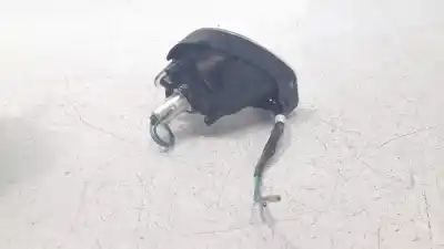 Second-hand car spare part right tailgate light for honda pcx pcx 125 (jf28) oem iam references 33657kwn901  