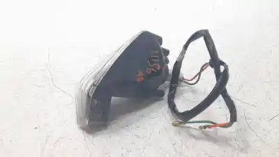 Second-hand car spare part left tailgate light for honda pcx pcx 125 (jf28) oem iam references 33607kwn901  