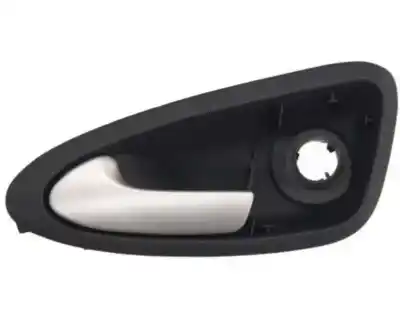 Second-hand car spare part INTERIOR LEFT FRONT HANDLE for SEAT IBIZA  OEM IAM references 6J08371132ZZ ZR60339 106212452