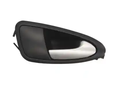 Second-hand car spare part Interior Right Front Handle for SEAT IBIZA (6J5) * OEM IAM references 6J1837114AAH1 123152 106212451