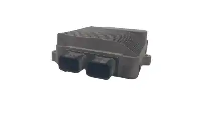 Second-hand car spare part ecu engine control for honda pcx pcx 125 (jf28) oem iam references kwnj783ed  