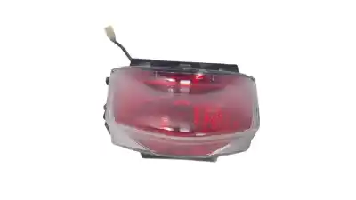 Peça sobressalente para automóvel em segunda mão farolim traseiro direito por honda pcx pcx 125 (jf28) referências oem iam 33710kwn901