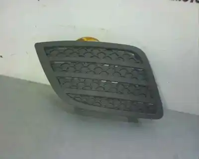 Pezzo di ricambio per auto di seconda mano Griglia Paraurti Destra per FORD FIESTA (CB1) * Riferimenti OEM IAM 1369801 FD3422123 107103816