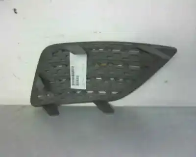 Pezzo di ricambio per auto di seconda mano griglia paraurti destra per ford fiesta (cb1) * riferimenti oem iam 1369801 fd3422123 107103816
