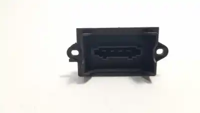 Pièce détachée automobile d'occasion résistance à la chauffe pour citroen c3 1.6 16v hdi fap références oem iam 6441q7 erdct010 rsf020007hq