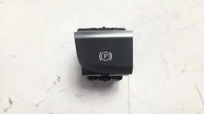 Pièce détachée automobile d'occasion levier de frein a main pour audi a3 sportback (8va, 8vf) 30 tdi références oem iam 8v1927225c